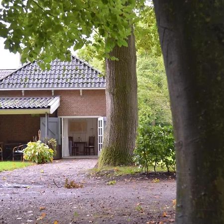Bed and Breakfast Stania State Oentsjerk Exterior foto
